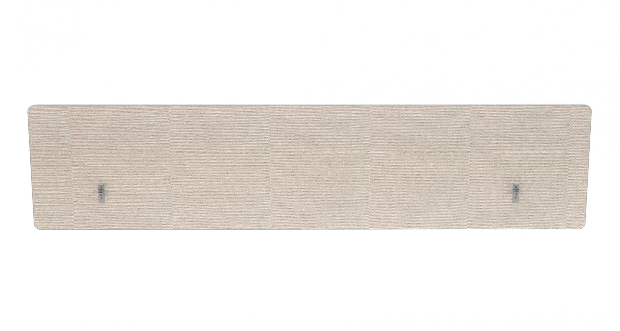 Impulse Plus Oblong Backdrop Screen - 400mm High