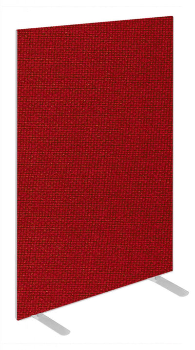 Impulse Plus Free Standing Floor Screen - 1500mm High 