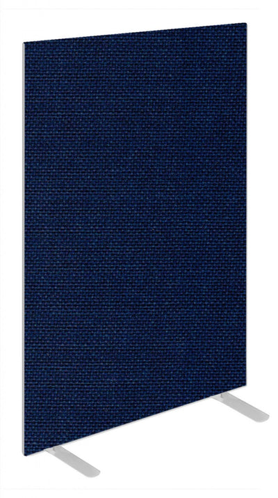 Impulse Plus Free Standing Floor Screen - 1500mm High 