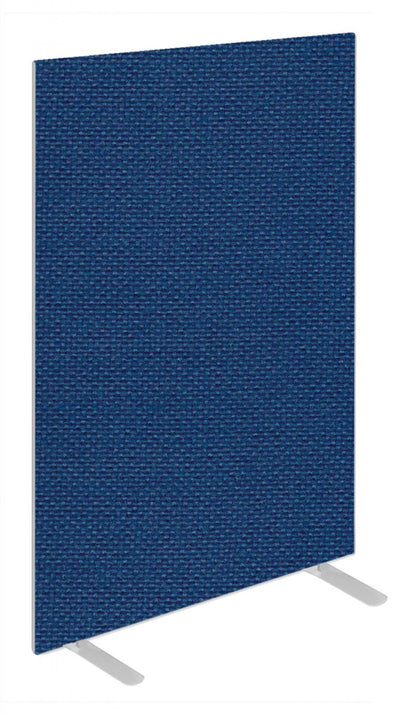 Impulse Plus Free Standing Floor Screen - 1500mm High 