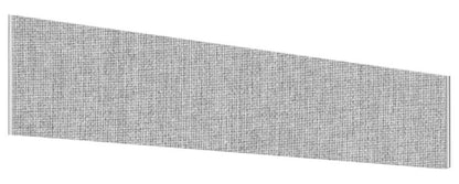 Impulse Plus Angle Screen - 450 High