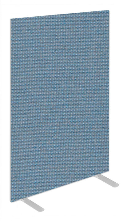 Impulse Plus Free Standing Floor Screen - 1500mm High 