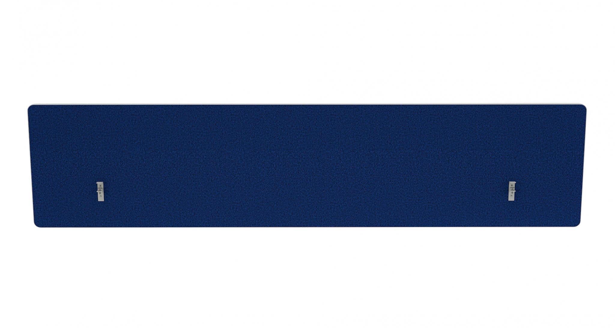 Impulse Plus Oblong Backdrop Screen - 400mm High