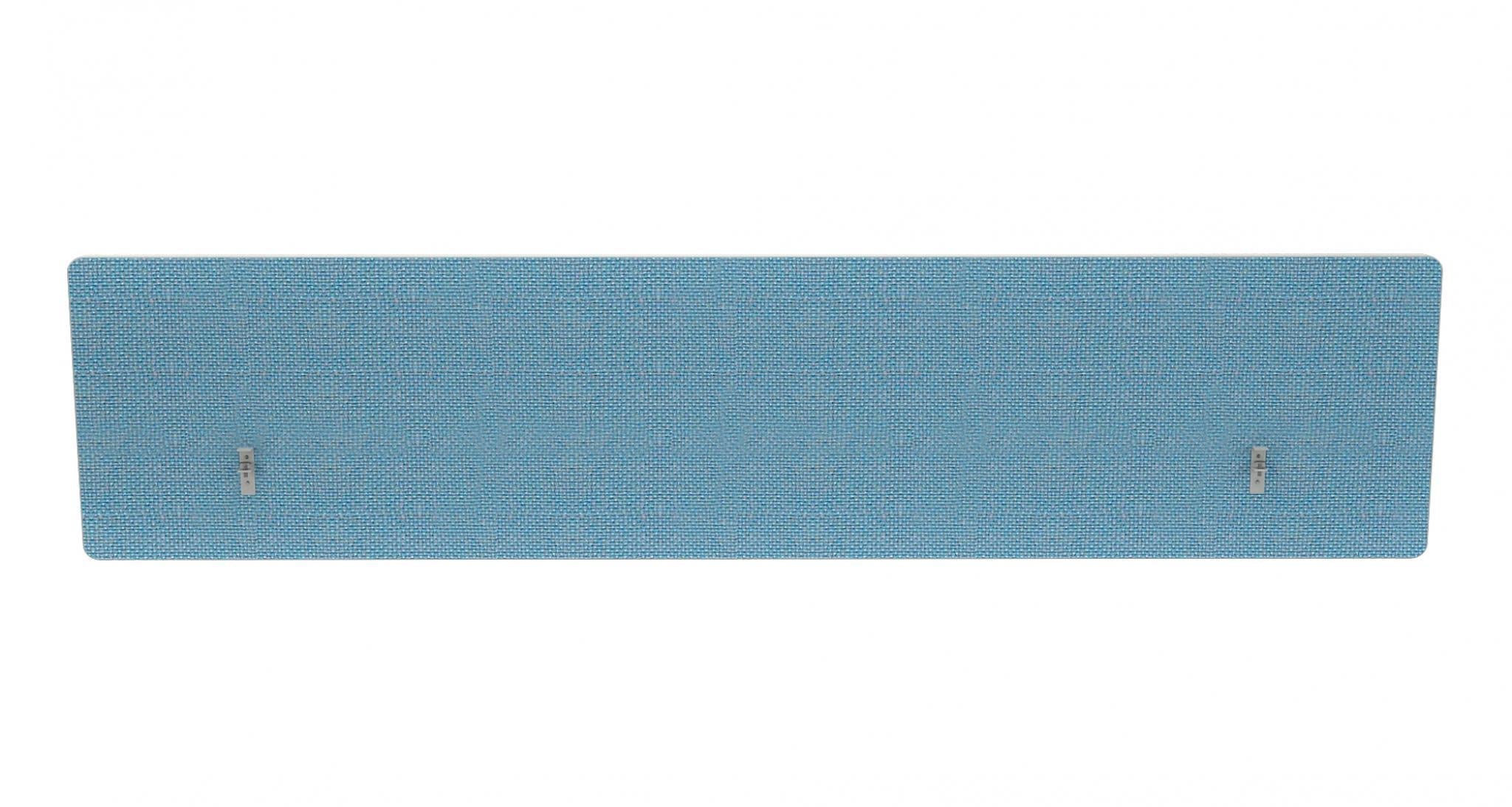 Impulse Plus Oblong Backdrop Screen - 400mm High