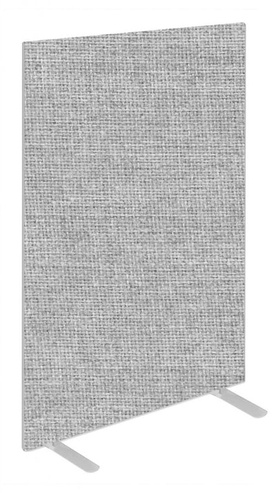 Impulse Plus Free Standing Floor Screen - 1500mm High 