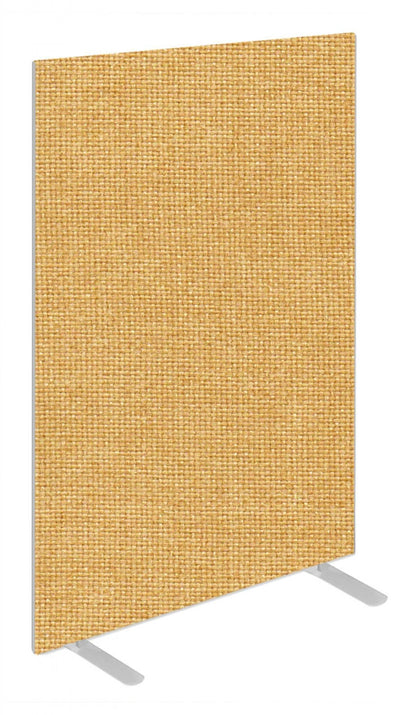 Impulse Plus Free Standing Floor Screen - 1500mm High 