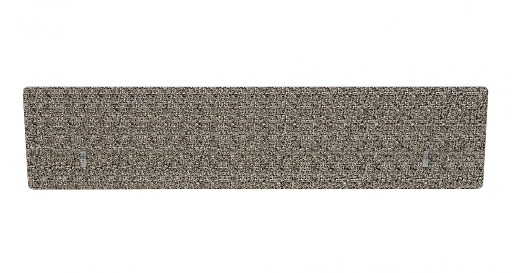 Impulse Plus Oblong Backdrop Screen - 400mm High