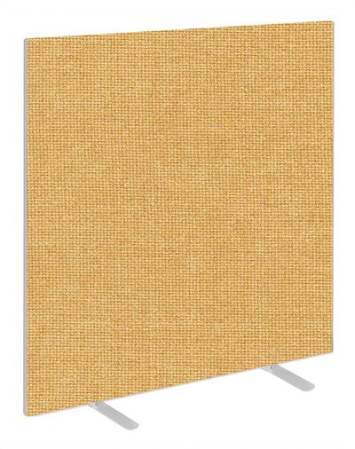 Impulse Plus Free Standing Floor Screen - 1500mm High 