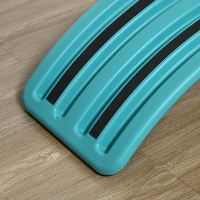 ZONEKIZ Balance Board, Kids Wobble board, for Ages 3-6 Years - Blue 