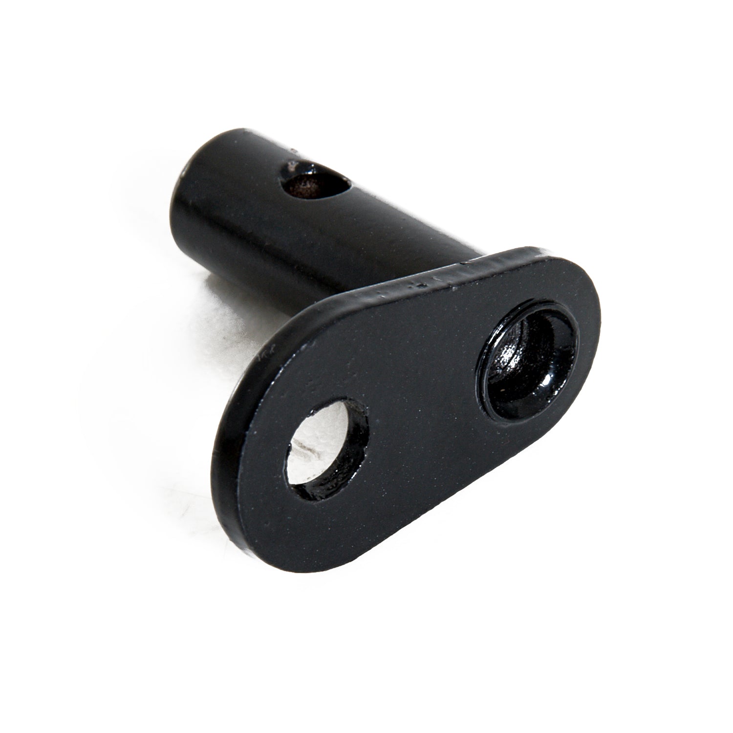 HOMCOM Pet Stroller Bike Bicycle Trainer Hitch Coupler Attachment Connector (Universal) 