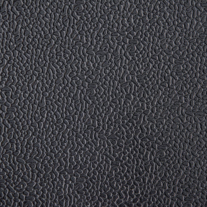 Outsunny Four-Piece Plastic Cantilever Parasol Base - Black