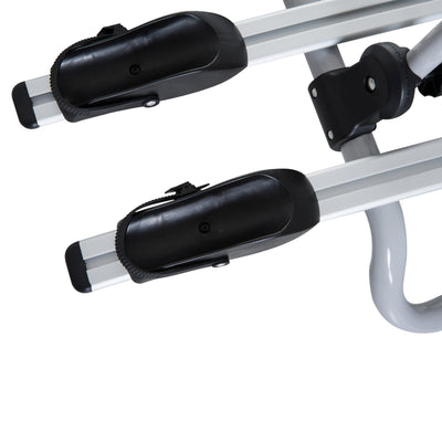 HOMCOM Bike Rack Bicycle Carrier Rear Rack 