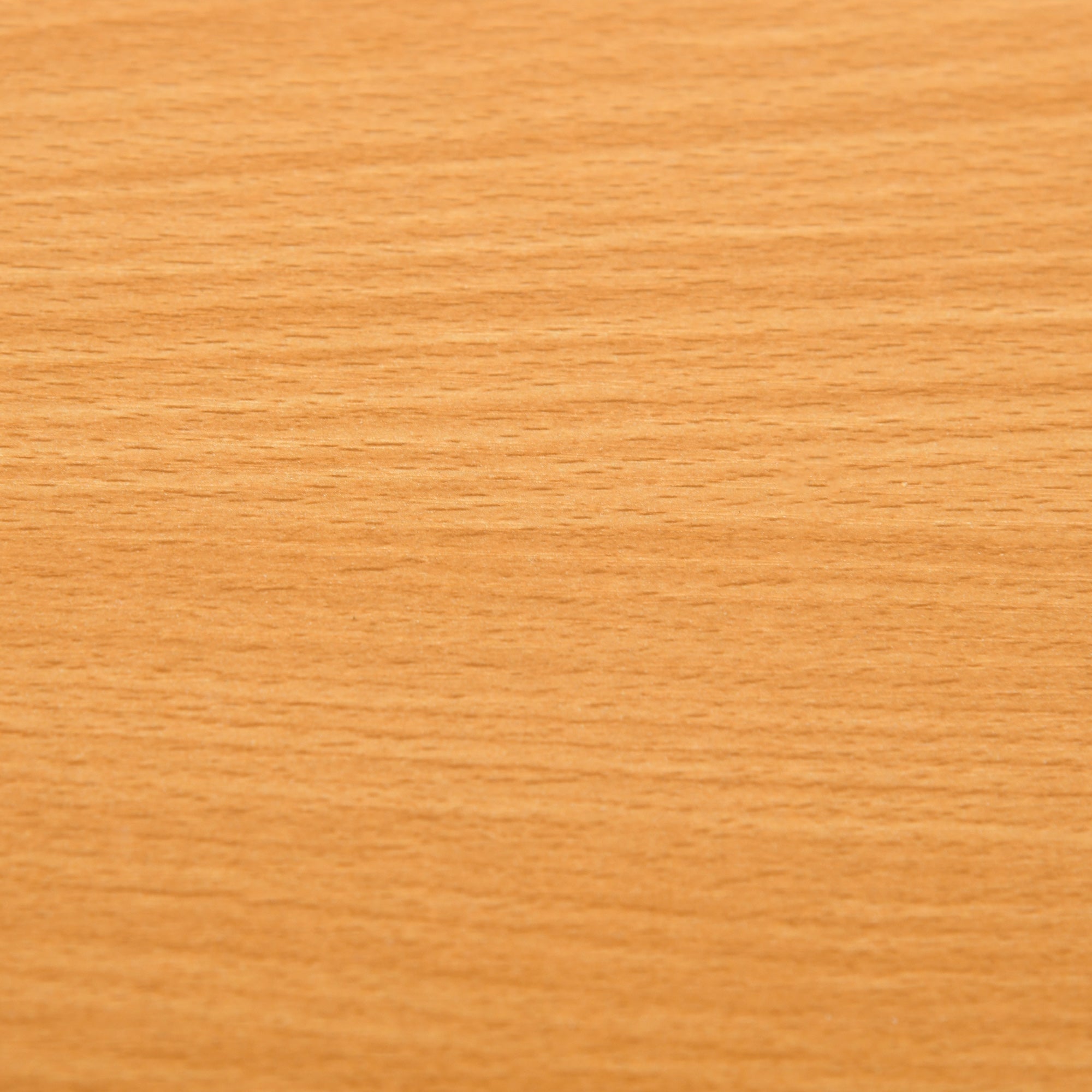 HOMCOM CD Storage Unit with Adjustable Shelves, 89 x 130.5 cm, Beech Wood Finish 