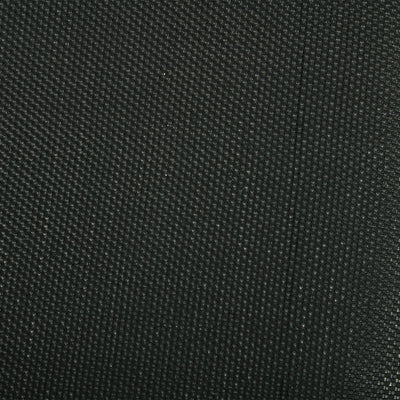 SPORTNOW Trampoline Replacement Mat with Spring Pull Tool, 42 V-Hooks, for 8ft Trampoline using 14cm Springs, Black 