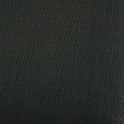 SPORTNOW Trampoline Replacement Mat with Spring Pull Tool, 42 V-Hooks, for 8ft Trampoline using 14cm Springs, Black