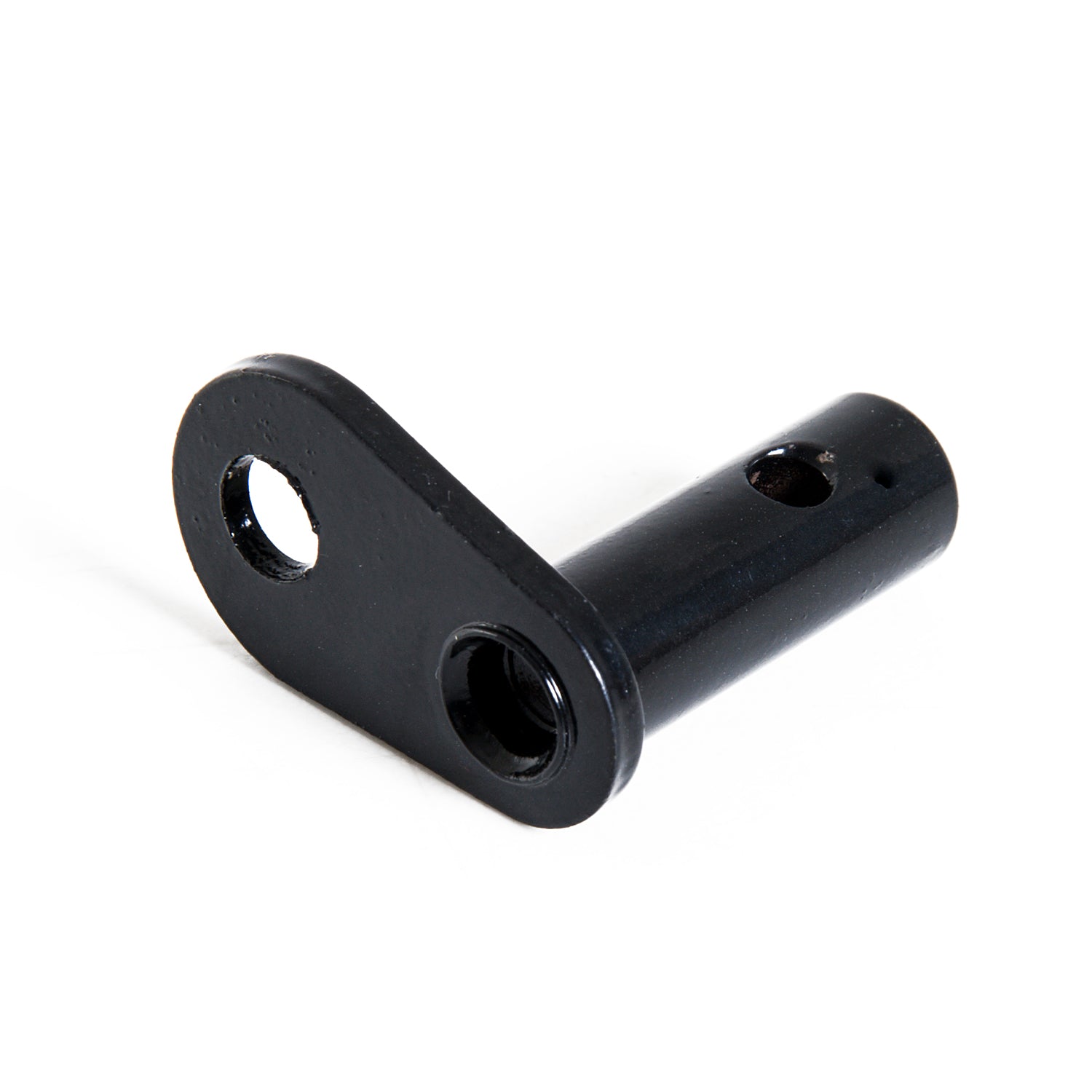 HOMCOM Pet Stroller Bike Bicycle Trainer Hitch Coupler Attachment Connector (Universal) 
